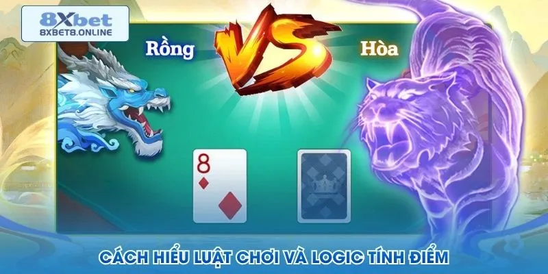 Cách hiểu luật chơi và logic tính điểm